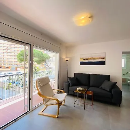 Aquarium - 11 - Junto A La Playa - 1ª Planta Apartment